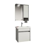 Orka Aydos 65 cm Banyo Dolabı