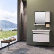 Orka Aydos 65 cm Banyo Dolabı