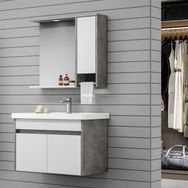 Orka Aydos 85 cm Banyo Dolabı