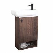 Orka Beganyo Navaro 53 cm Alt Modül Banyo Dolabı