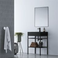 Orka Capetown 60 cm Banyo Dolabı