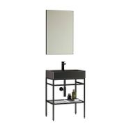 Orka Capetown 60 cm Banyo Dolabı