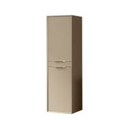 Orka Clay 40 cm Banyo Boy Çamaşır Dolabı