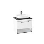 Orka Knidos 90 cm Banyo Dolabı
