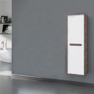 Orka Lago 40 cm Banyo Dolabı