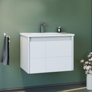 Orka Likya 65 cm Banyo Dolabı