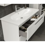 Orka Nuvola 100 cm Banyo Dolabı