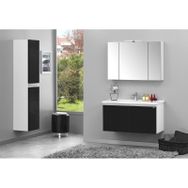 Orka Terme 100 cm Banyo Dolabı