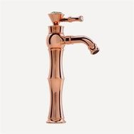 Orka Topkapı ROZ TP1463R Lavabo Bataryası