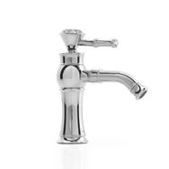 Orka TP1472C Krom Topkapı Lavabo Bataryası