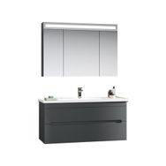 Orka Varna 100 cm Banyo Dolabı