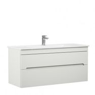 Orka Varna 80 cm Alt Modül Banyo Dolabı