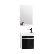 Orka Yedisu 45 cm Banyo Dolabı