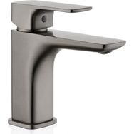 Orka ZGM1570GR Zeugma Fırça Gri Lavabo Bataryası