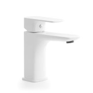 Orka ZGM1570W Zeugma Beyaz Lavabo Bataryası