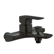 Orka ZGM4570B Zeugma Siyah Banyo Bataryası