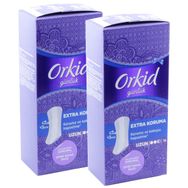 Orkid 16'lı Uzun Hijyenik Ped Günlük Ped