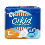 Orkid 8'li Ultra Extra
