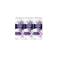 Orkid Extra Uzun 18x3 54 Adet Günlük Mesane Pedi