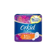 Orkid Platinum 8 Adet Normal Ped