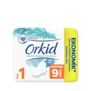 Orkid Platinum 9 Normal Ped 8 Li