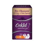 Orkid Platinum Hijyenik Uzun Dev 26 Ped