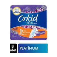 Orkid Platinum Normal 14 Adet Hijyenik Ped