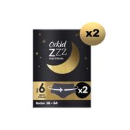 Orkid Regl 6 Boy 2'li Gece Külodu