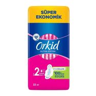 Orkid Ultra 22'li Uzun Ped