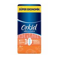 Orkid Ultra Extra 28'li Normal Ped