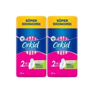 Orkid Ultra Extra Uzun 2x22'li Milli Takım Cesaret Paketi