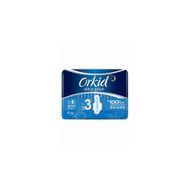 Orkid Ultra Platinum Gece Extra Tekli 6'li Ped