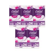 Orkid Uzun 120 Adet Mesane Pedi