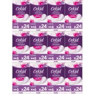 Orkid Uzun 288 Adet Mesane Pedi