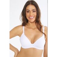 Orkide 4950 Beyaz Emzirme Sütyeni