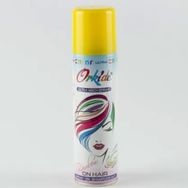 Orkide Renkli Kahverengi 150 ml Sprey Saç Boyası