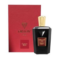 Orlov Fancy Red 75 ml EDP Unisex Parfüm