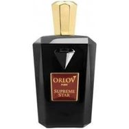 Orlov Supreme Star Place EDP 75 ml Unisex Parfüm