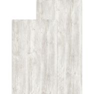 Orma Antik Beyaz 80x20 cm Ebatlı Raf