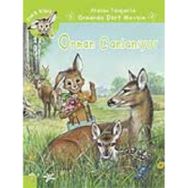 ORMAN CANLANIYOR - JEANNE HIVER