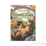 ORMAN ÇOCUĞU - RUDYARD KIPLING (ISBN:9789758602223)