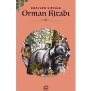 Orman Kitabı - İletişim Yayınları