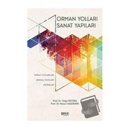 Orman Yolları Sanat Yapıları - Tolga Öztürk
