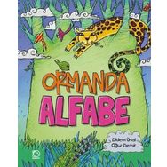 Ormanda Alfabe - Didem Ünal Oğuz Demir