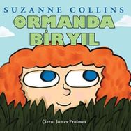 Ormanda Bir Yıl - Suzanne Collins