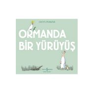 Ormanda Bir Yürüyüş - Gwyn Perkins