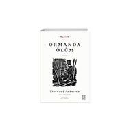 Ormanda Ölüm Ketebe Yayınları