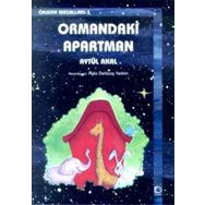Ormandaki Apartman - Orman Mas 3 - Aytül Akal
