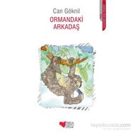 Ormandaki Arkadaş - Can Göknil