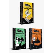Ormandaki Okul - Dahiler Kulübü - Otantik Kitap